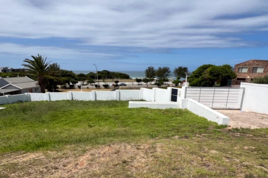 0 Bedroom Property for Sale in Wavecrest Eastern Cape
